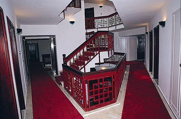Grand Vizon Hotel Fethiye Ngoại thất bức ảnh