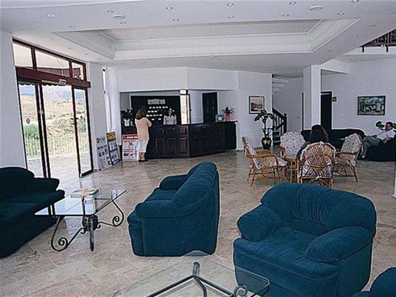 Grand Vizon Hotel Fethiye Ngoại thất bức ảnh