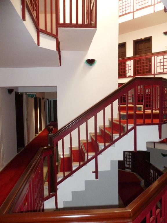 Grand Vizon Hotel Fethiye Ngoại thất bức ảnh