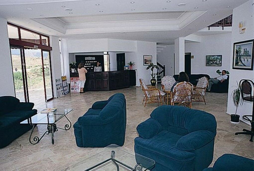Grand Vizon Hotel Fethiye Ngoại thất bức ảnh